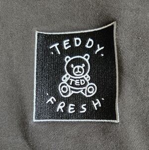 Teddy Fresh Hoodie